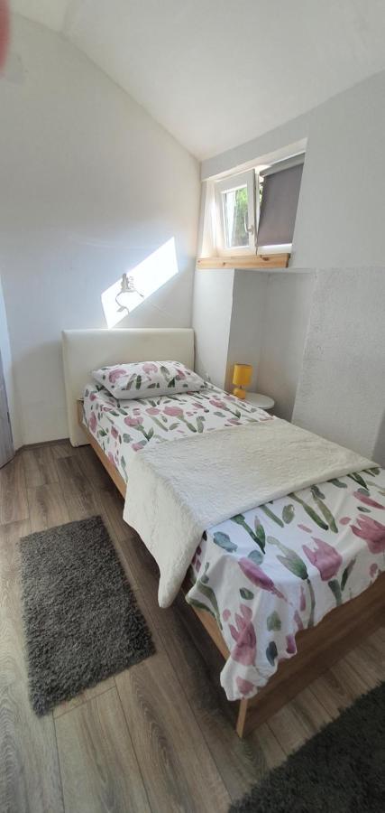 Heritage Apartments Trumbic Split Bagian luar foto