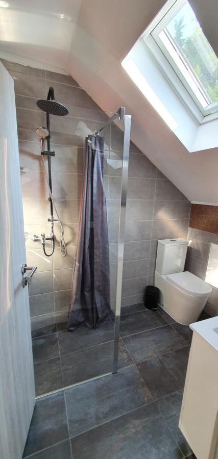 Heritage Apartments Trumbic Split Bagian luar foto