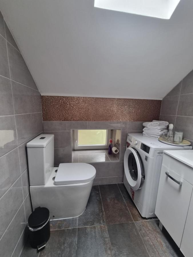 Heritage Apartments Trumbic Split Bagian luar foto