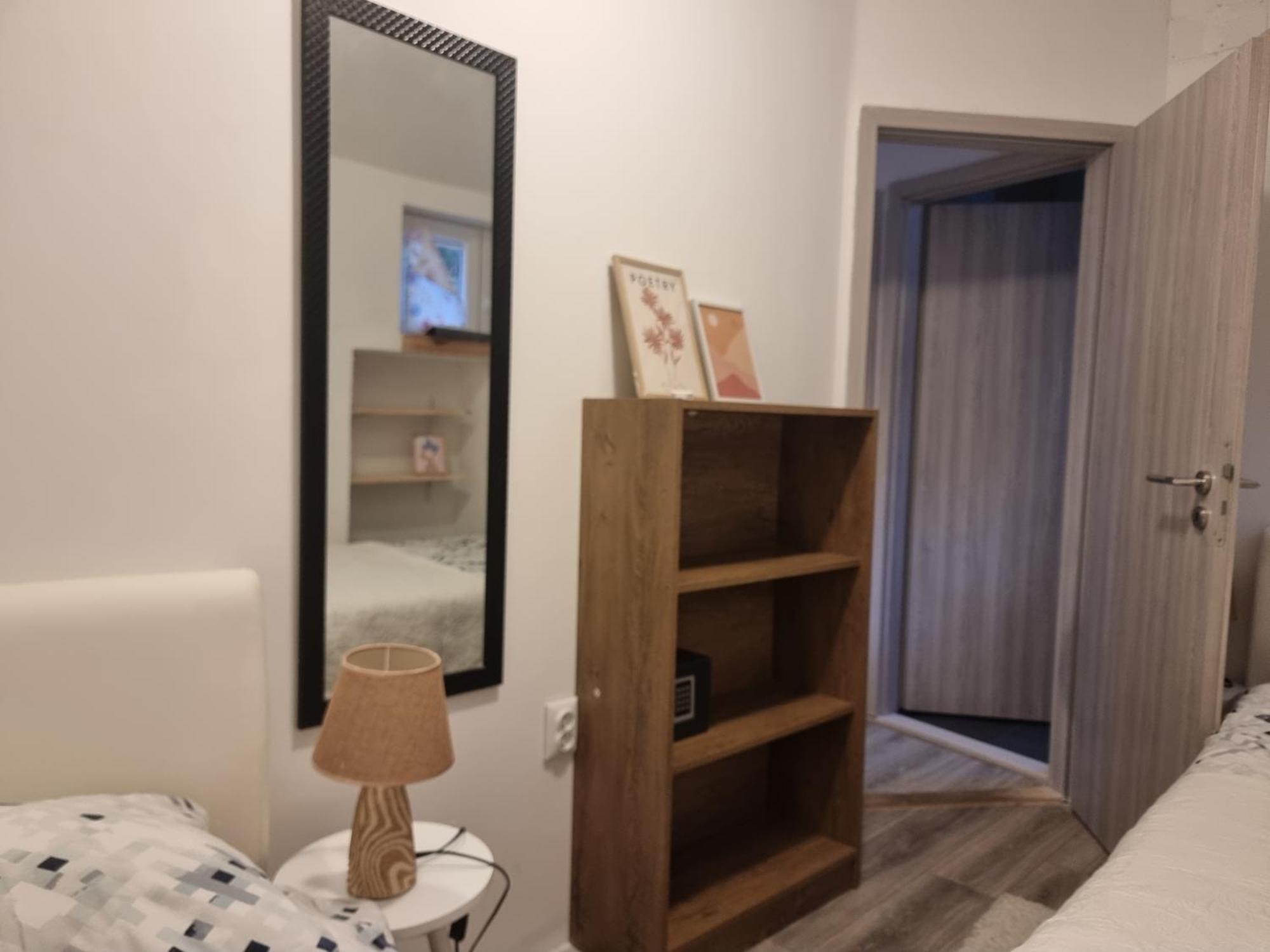 Heritage Apartments Trumbic Split Bagian luar foto