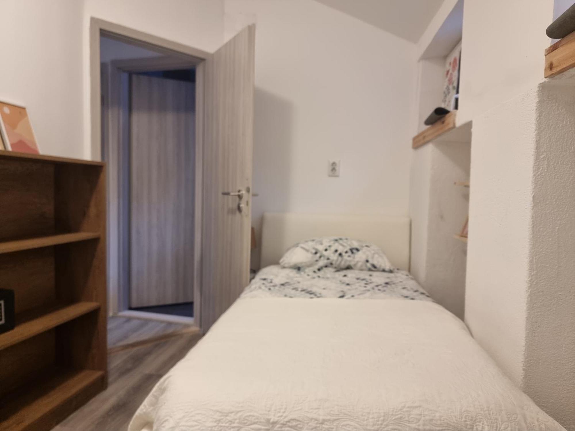 Heritage Apartments Trumbic Split Bagian luar foto