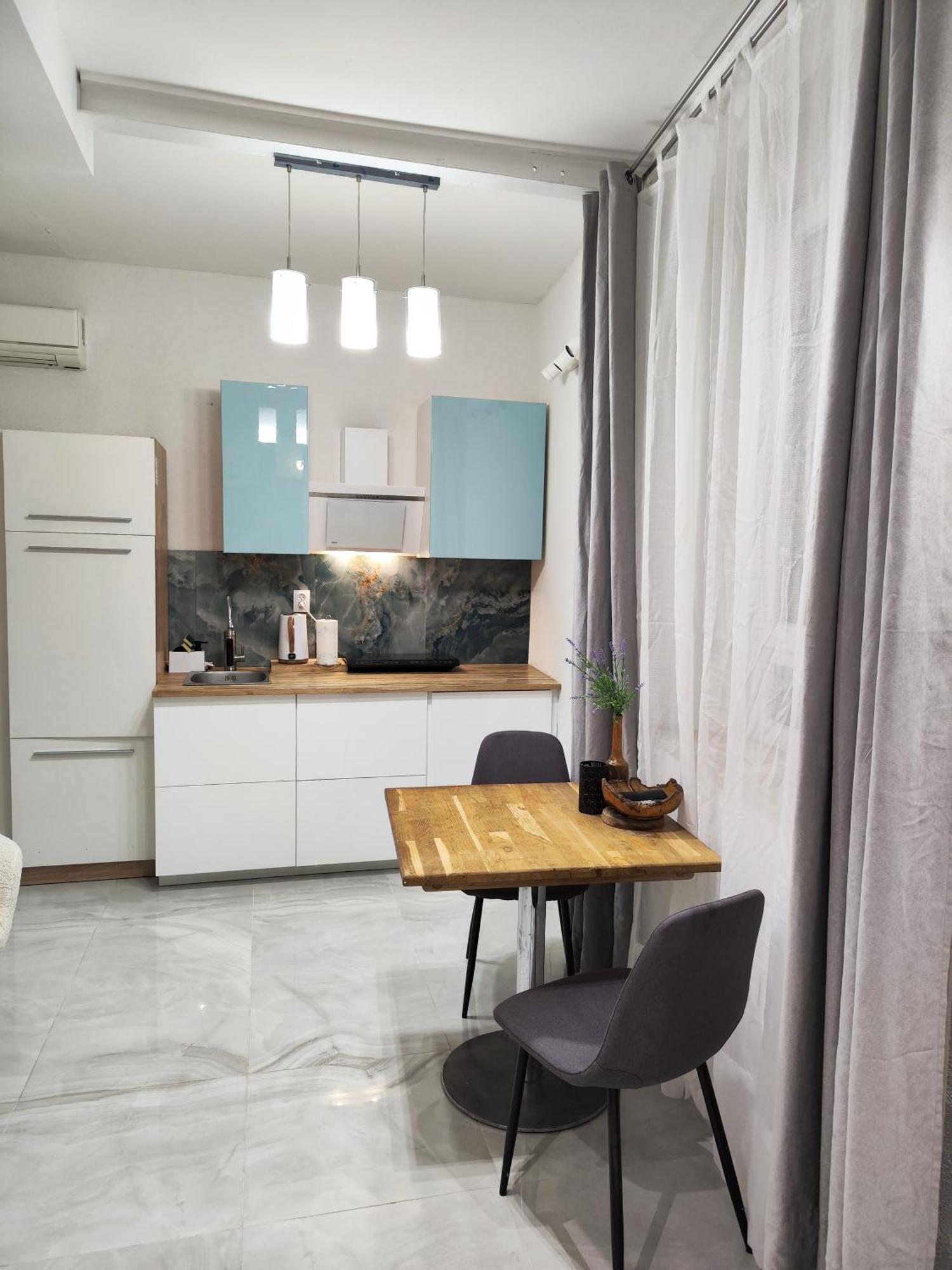 Heritage Apartments Trumbic Split Bagian luar foto