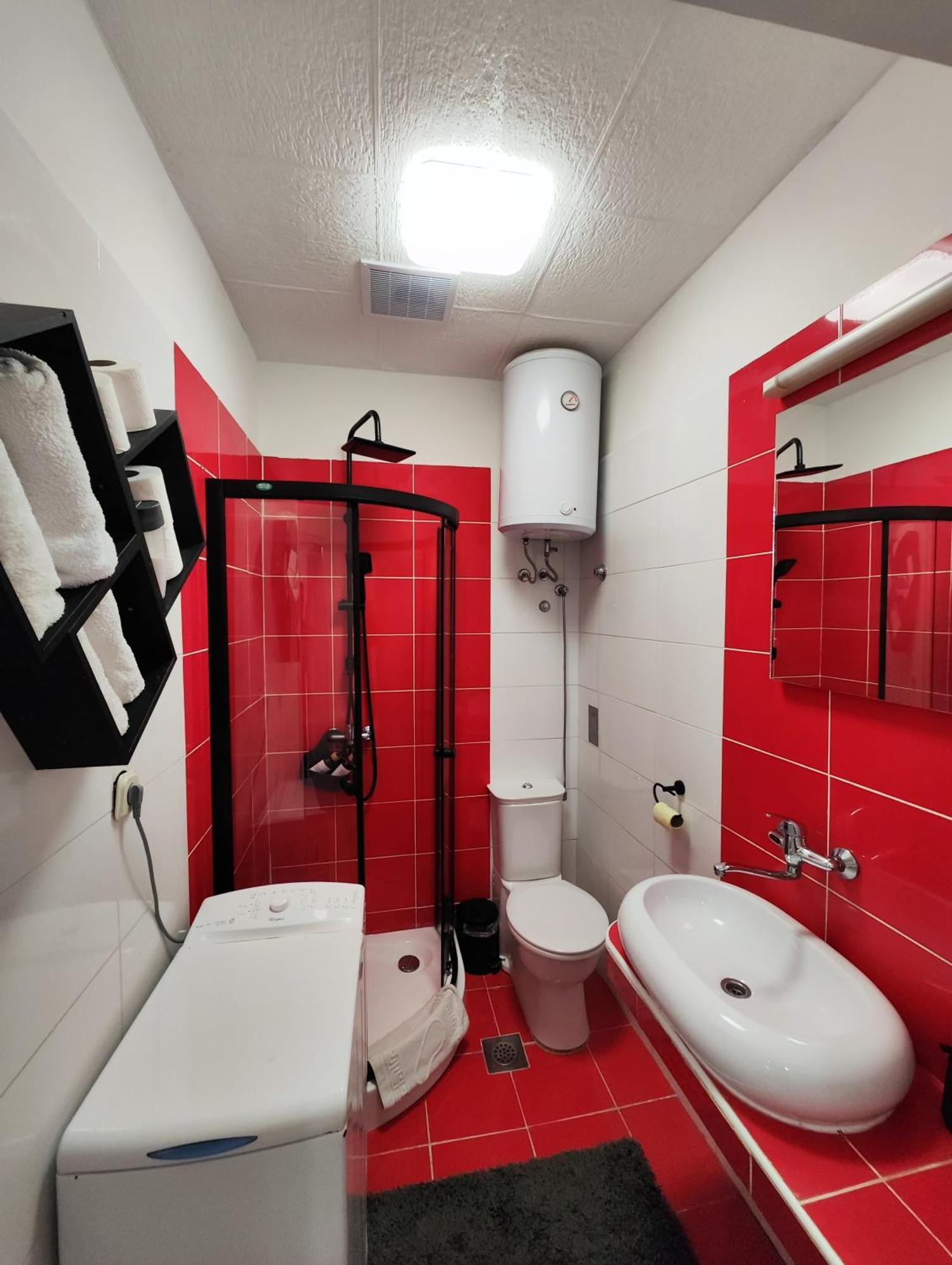 Heritage Apartments Trumbic Split Bagian luar foto