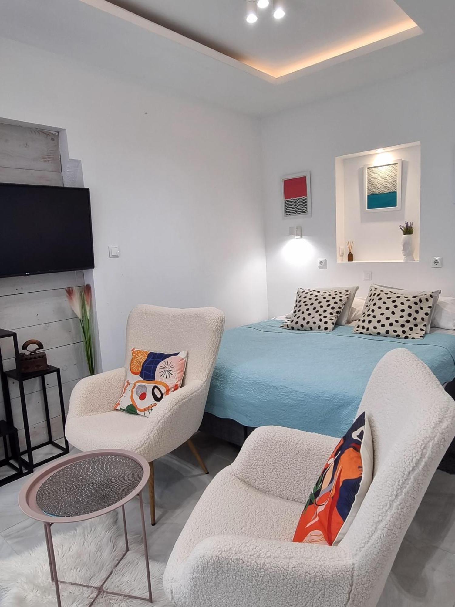 Heritage Apartments Trumbic Split Bagian luar foto