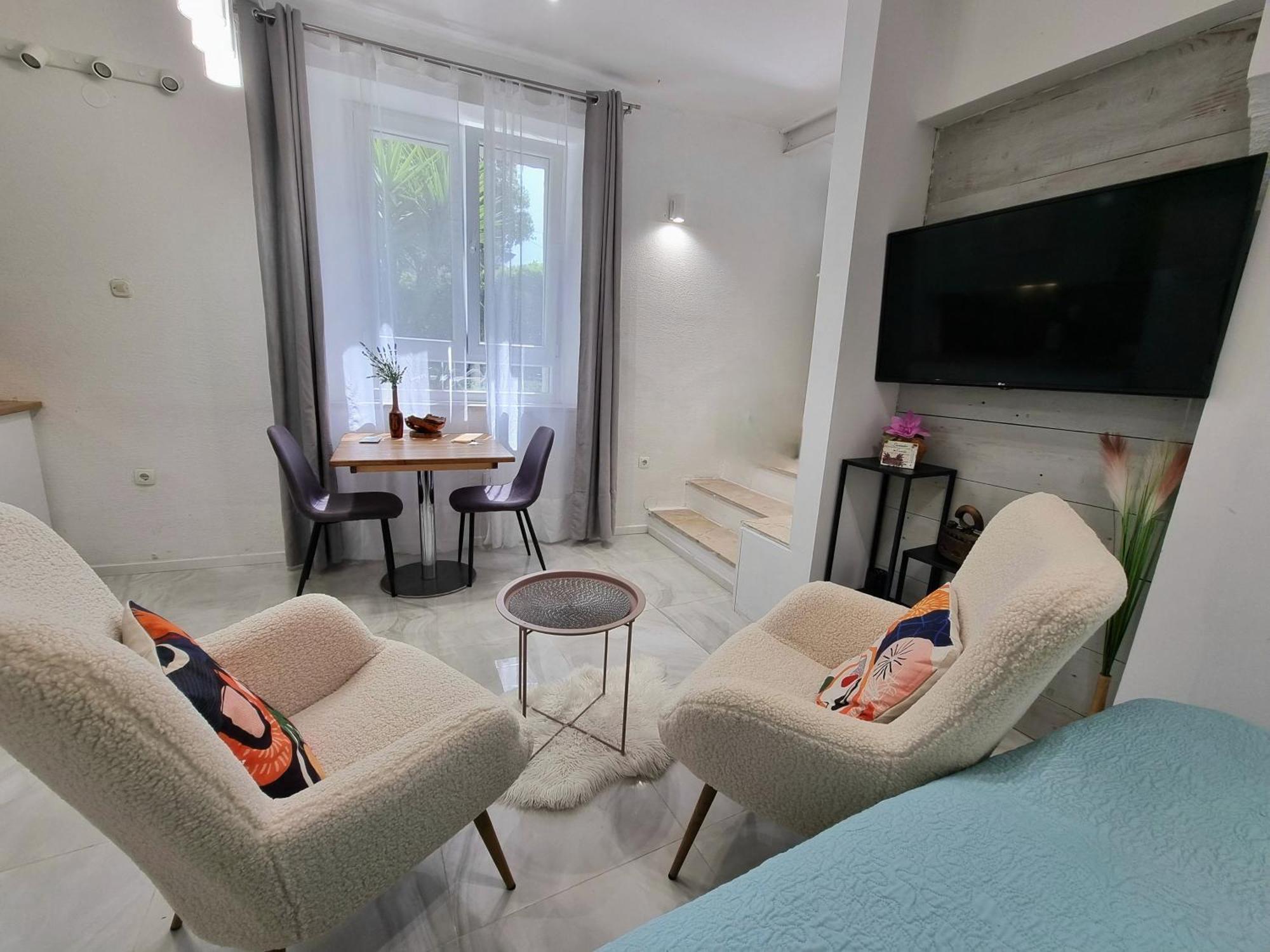 Heritage Apartments Trumbic Split Bagian luar foto